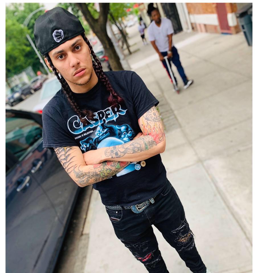 Groove to the Melodic and Lyrical Course of Upcoming California Hip Hop ...