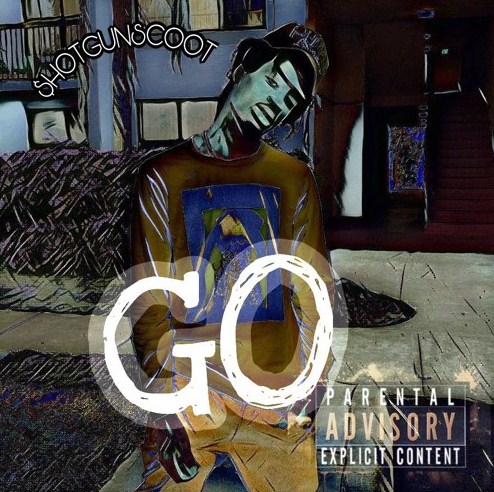 Groove With The Alt-Rock Track “Go” By SHOTGUNSCOOT On SoundCloud