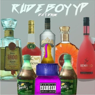 Groove with the Party Banger Rap Tracks of Rudeboy YP in Soundcloud