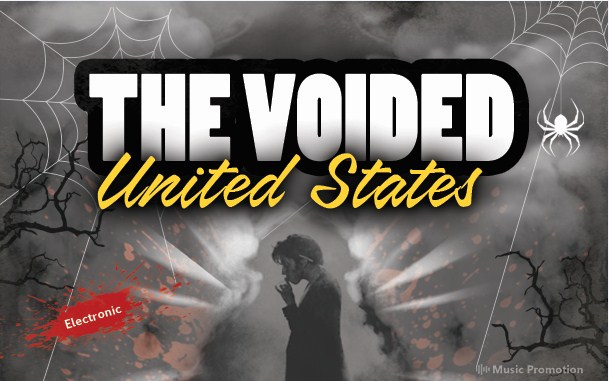 Groove with the Pulsating EDM and Trance Music by THE Voided