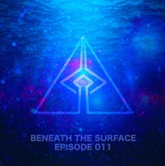 Groove Your Body With “Beneath The Surface 011”  By Submersive