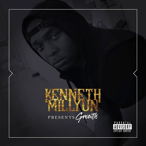 H-Town’s best Rapper Kenneth Millyun is going viral with “The Search” on Soundcloud