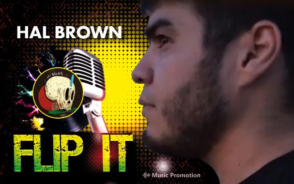 Hal Brown Has Shown His Engineering Skill In His Music Which You Will Like