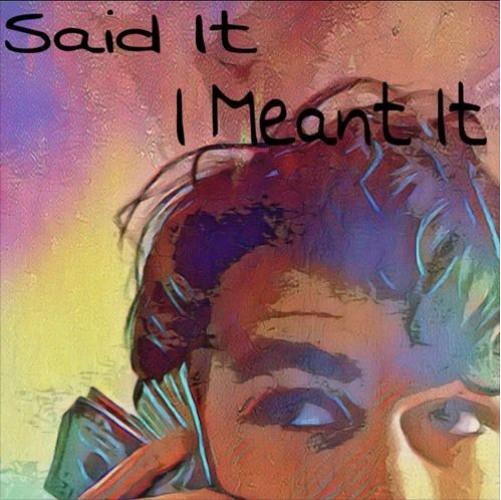 Haydo has Fused Different Tune in New Hip Hop Track ‘Said It I Meant It’