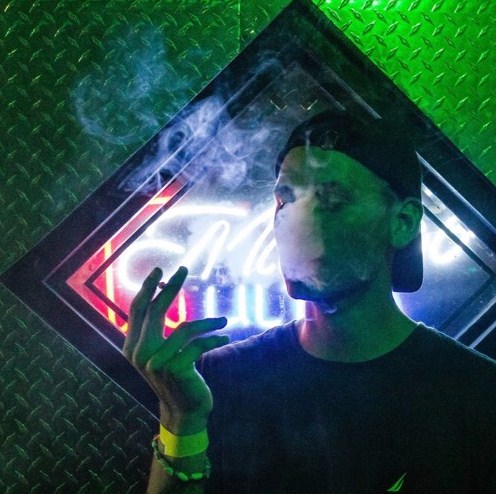 Alt Rap Lock “Hey, How You Doing Baby” – Alt Rock And Rap Fusion By Davidtheghostkid
