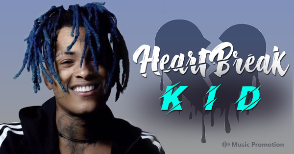 Hip Hop Artist Heartbreak Kid’s Sound Stream is a Virtuous Arena of ...