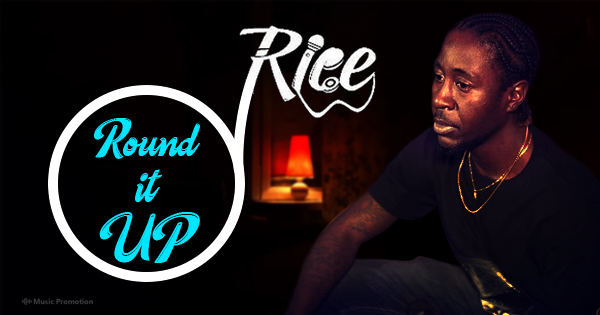 Hip hop artist Rice entrances the audience with his collaborative ...