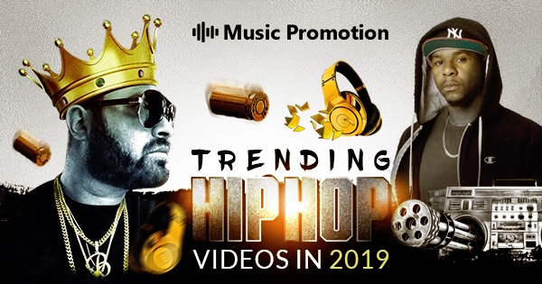 Hip Hop Videos Trending This 19 On Youtube