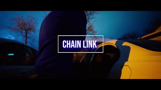 Hiphop Artist from Canada Chain Link Steps Up the Rap Game With his ...