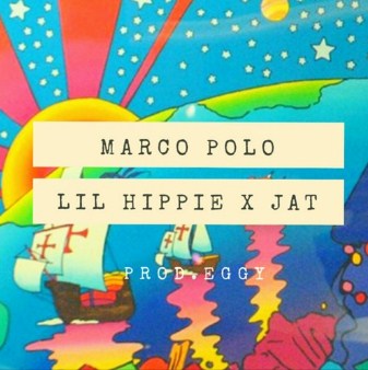 HipHop Group ODDinc aka MST drops amazing Rap Tracks on SoundCloud
