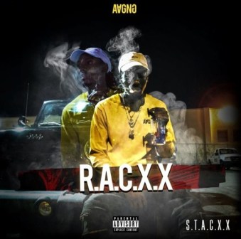 HipHop Producer AAGNG Stacxx has Weaved his “R.A.C.X.X” in a Notable Way