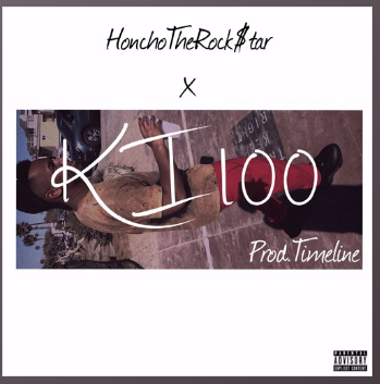 “Honchothe Rockstar X KI100++” Is An Amazing Track In Soundcloud