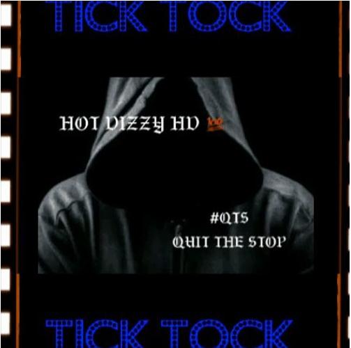 Hot Dizzy is one of the great rapper out now with his ‘Tick Tock’