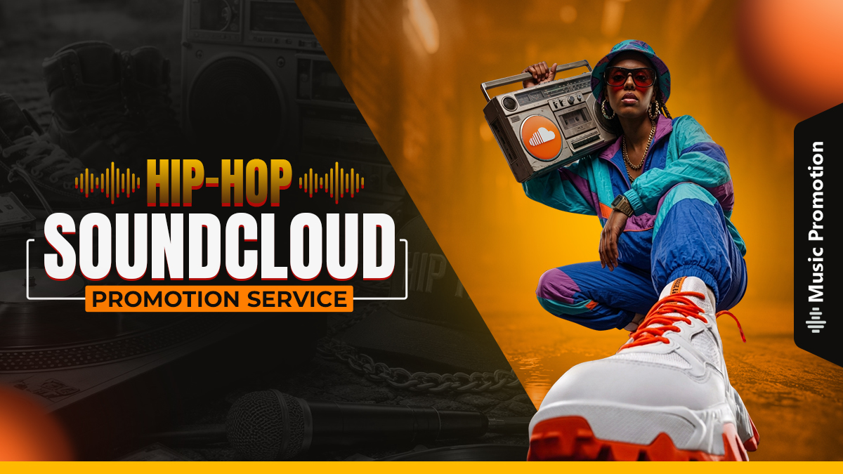 How are Independent Hip-Hop Artists Growing Faster on SoundCloud?