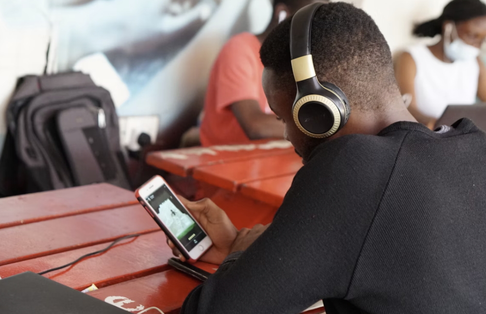 How Gen Z Is Reshaping the Industry and Changing the Way Music Gains Popularity
