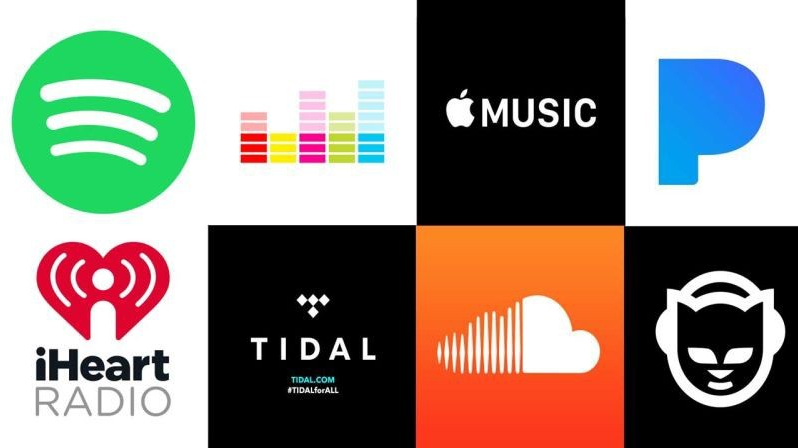 How Music Streaming is affecting the Music Industry?