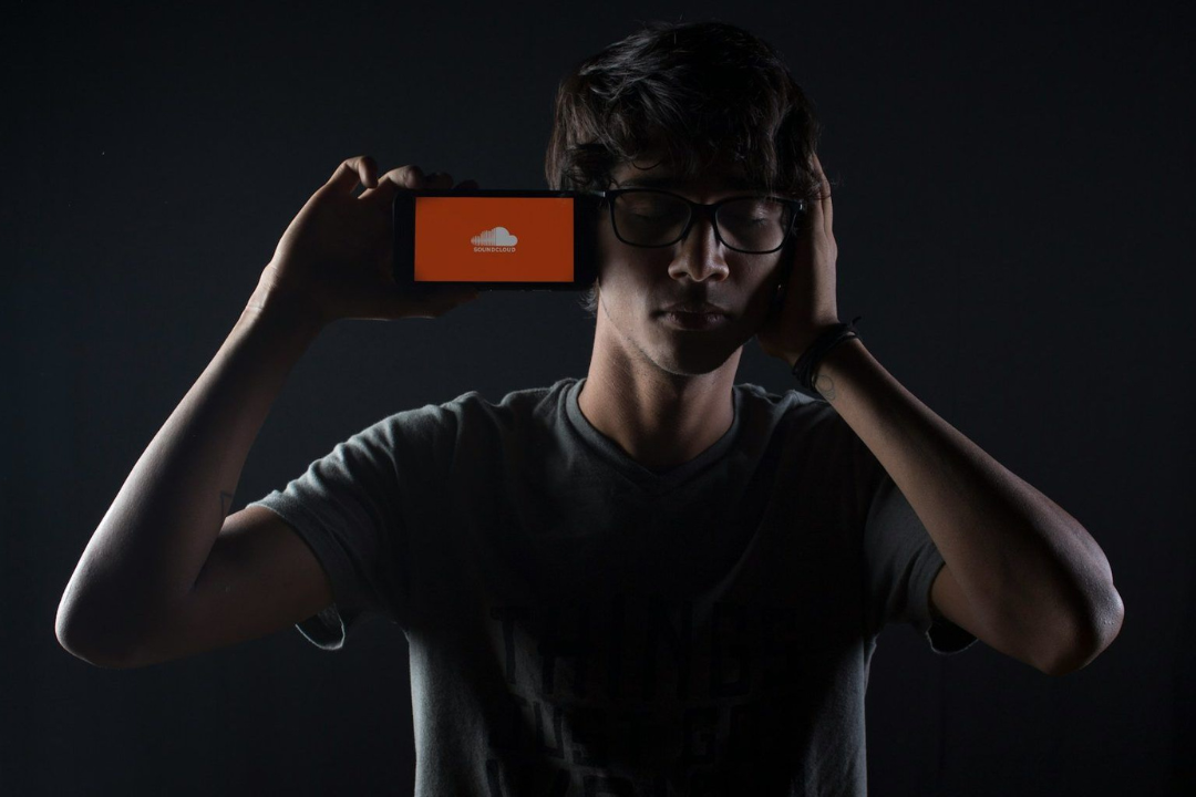 How SoundCloud Became the Launchpad for Independent Artists?