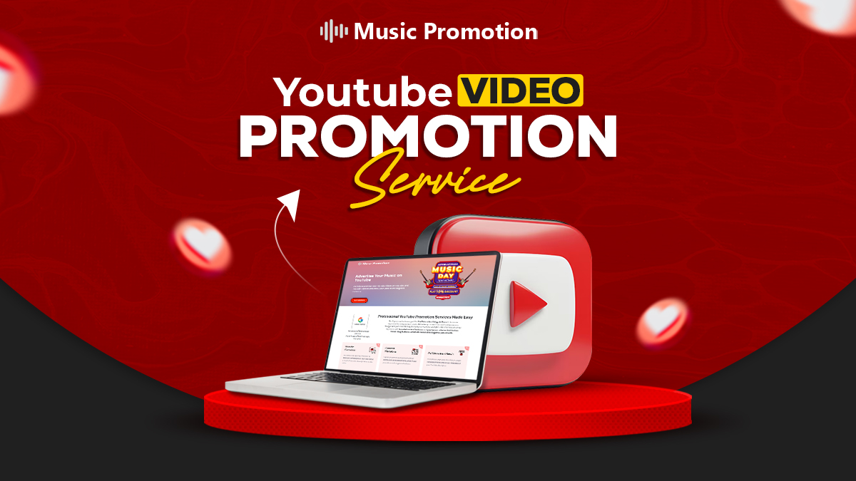How to Choose the Best YouTube Video Promotion Service for Your Channel