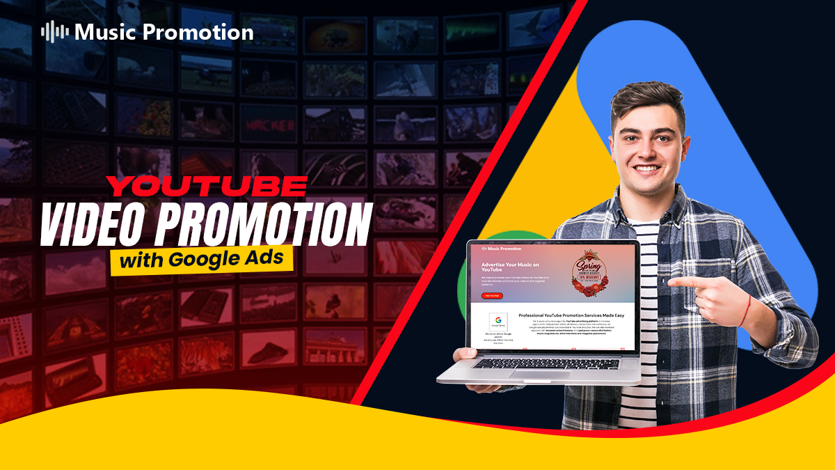 How to do YouTube Video Promotion with Google Ads?