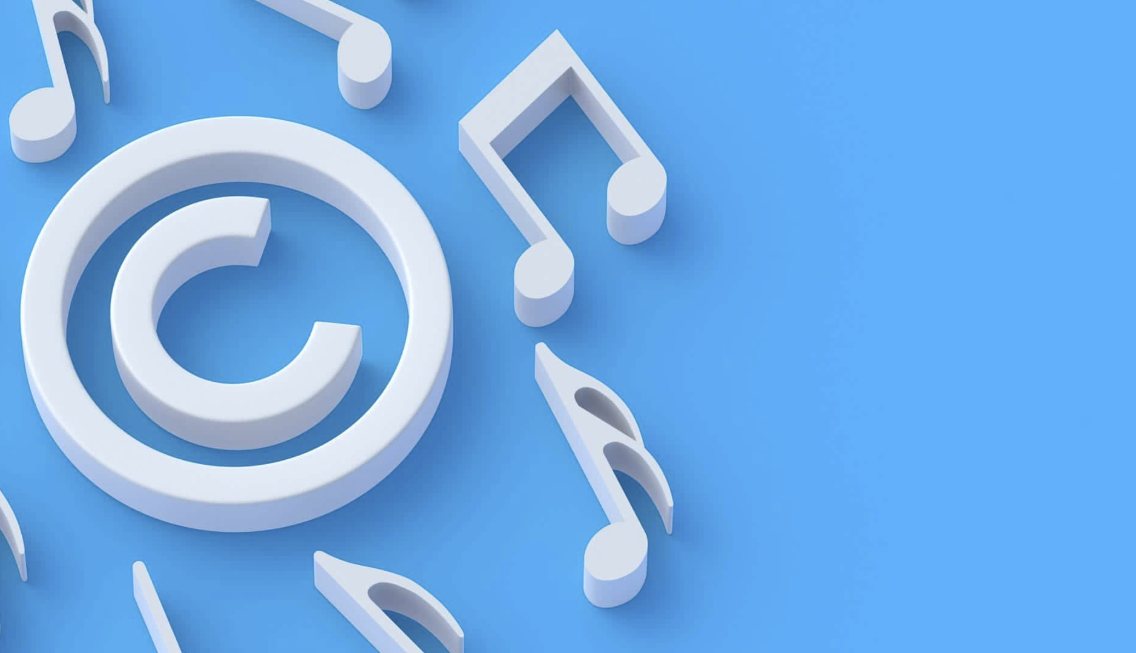 How to Handle Copyright Claims for Musicians
