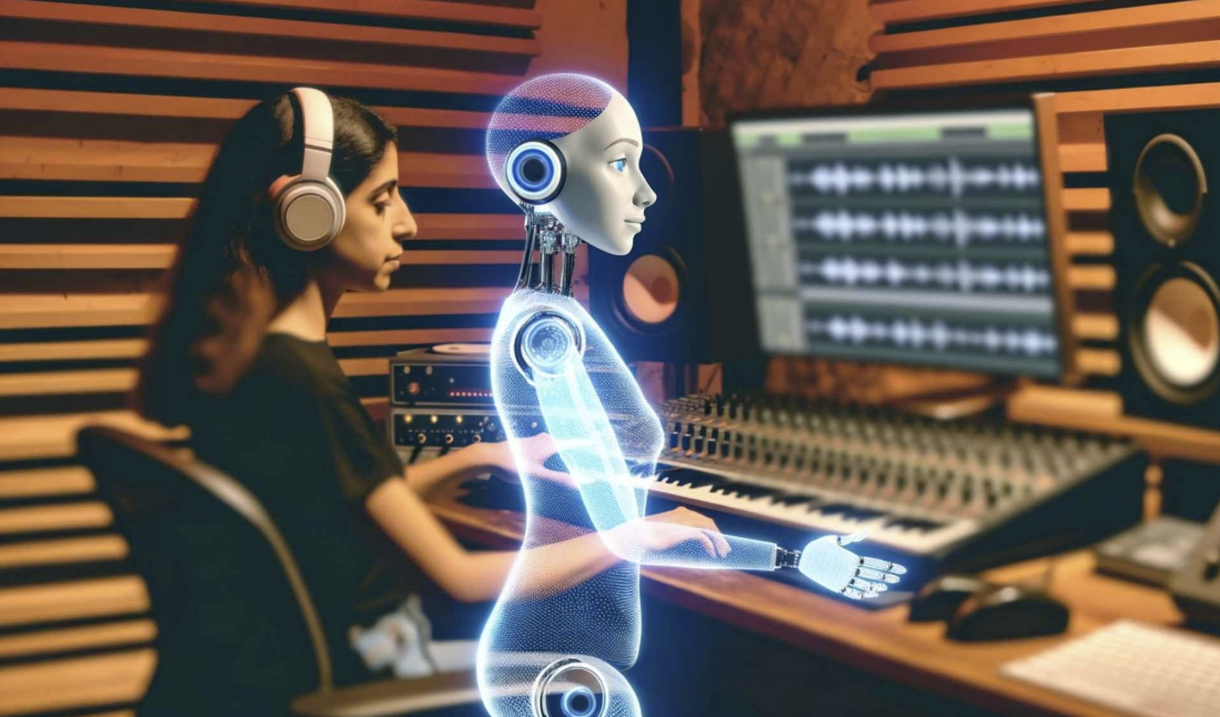 How to Legally Use Music in AI-Generated Videos