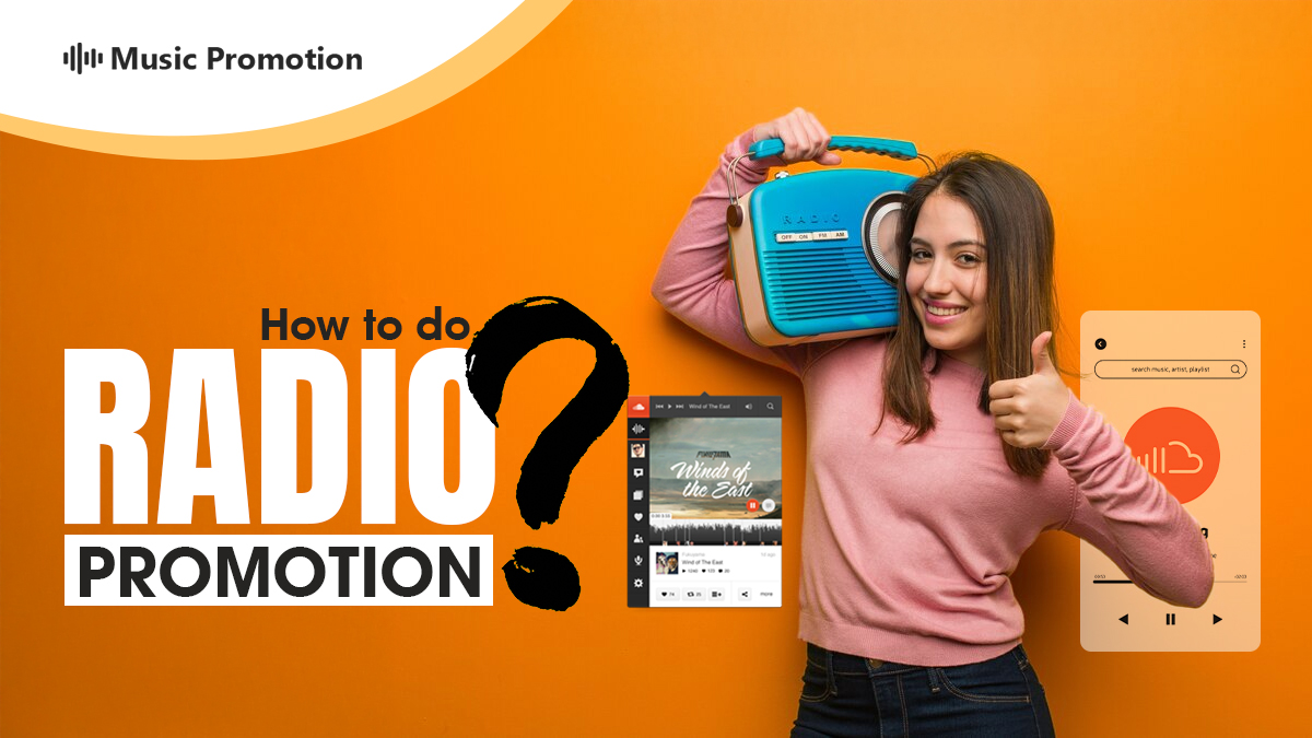 Radio Program Promotion How to Make Effective Radio Promotion for Your Music?