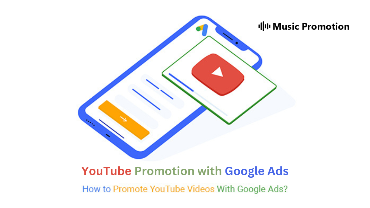 How to Maximize ROI through YouTube Promotion with Google Ads