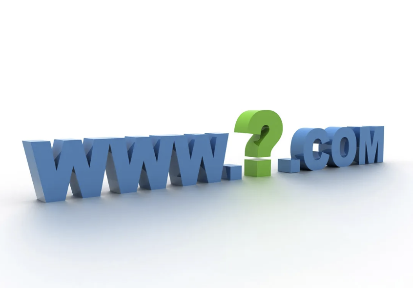 How to Opt for the Right Domain Name for Your Music Website?