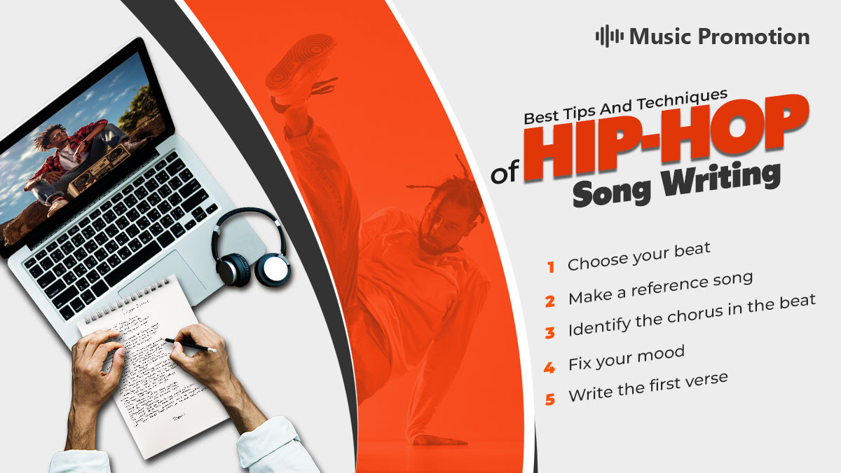 How to Write Compelling Lyrics for Hip-Hop Soundtracks?