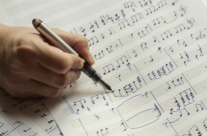 How to Write Compelling Lyrics for Hip-Hop Soundtracks?