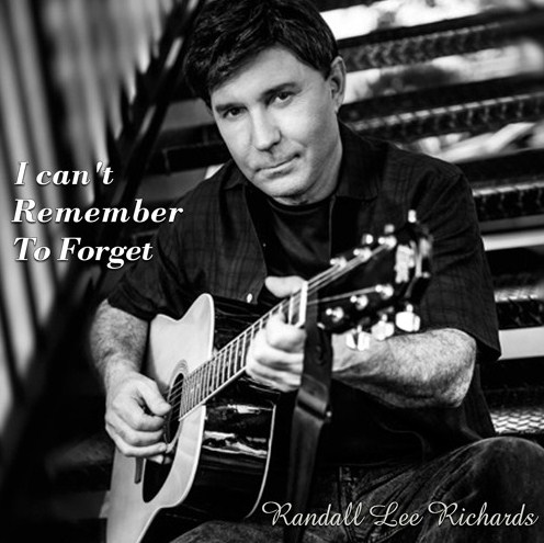 ‘I can’t remember to forget you’ by Randall Lee Richards has the Country Effect