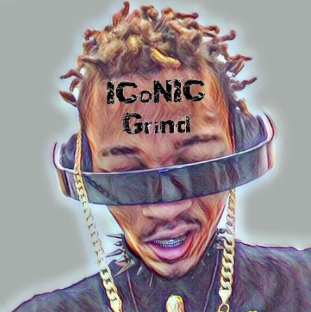 Icon’s Hip Hop Music Toppling Other Tracks in Soundcloud