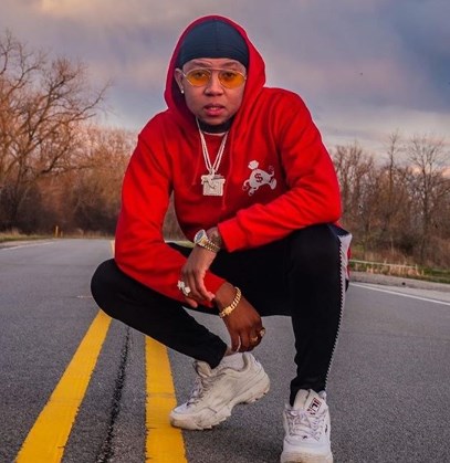 Illinois Rapper RealYungG gains Popularity with his Unusual ...