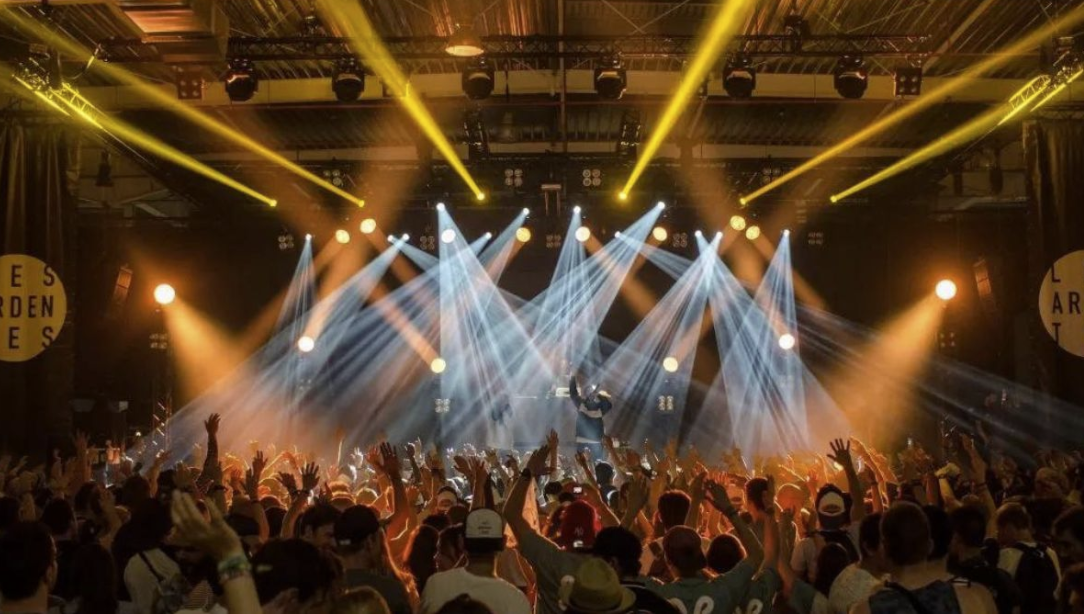 Importance of Live Performances Music Promotion in the Modern Age