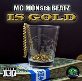 “Is Gold” – The New Single by Corey Mc Monsta Mills has Impressive Beats