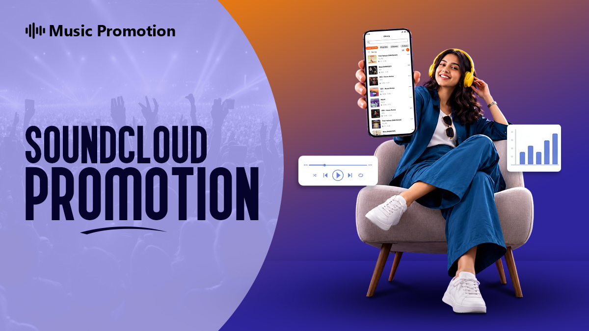 Is It Worthy to Invest in Paid SoundCloud Promotion?