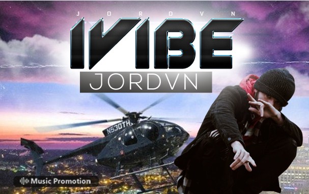 ‘IVIBE’ By Jordvn Is An Amazing Pop Album With All Elements Intact