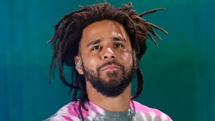 J. Cole’s Journey before Fame