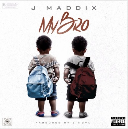 J Maddix's New Single 