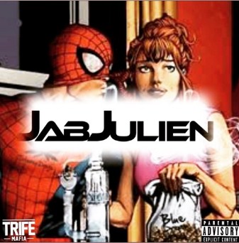 Jab Julien Introduces His Rap Song “Mary” On Soundcloud