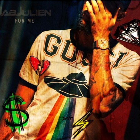 Jab Julien’s New Hip Hop Single “For Me” Getting Huge Response