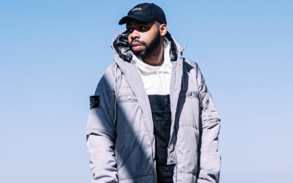 James Wrighter Released a New Music Video ‘Back Then’ among a Plethora ...