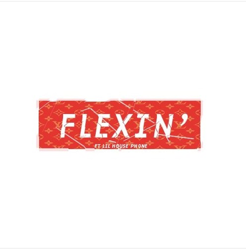 Jayy Lit’s New Composition ‘Flexin'’ Is Rocking The Hip Hop Industry