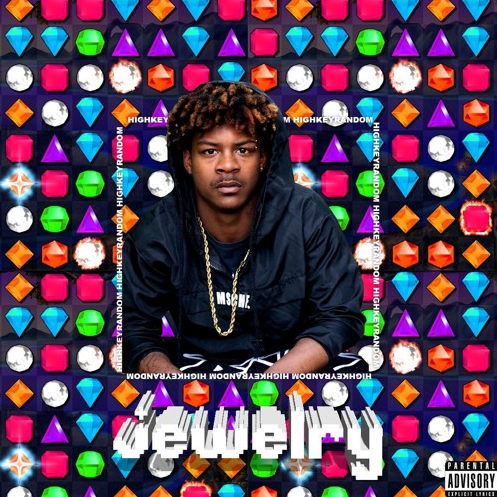 “Jewelry” HighKey Random’s Exclusive EP Collection Getting Viral in Soundcloud