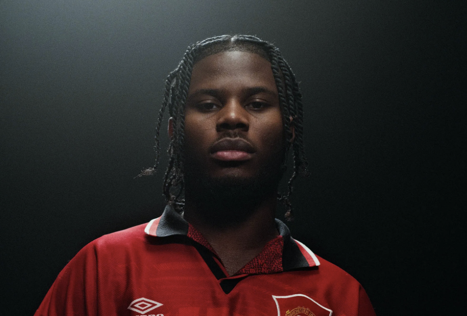 Jim Legxacy: The New Rising Star in the Alternative UK Music Scene