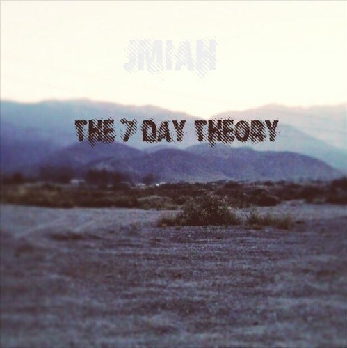 Jmiah Drops His Album 