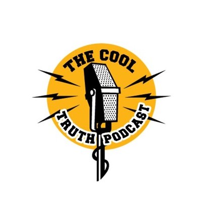 Joe drops Google Me Episode 10 of Cool Truth Post in SoundCloud