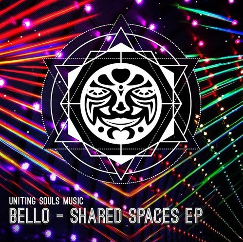 Join an interstellar musical journey with BELLO and his latest single ‘Shared Spaces’