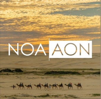 Join NOA/AON Movement in SoundCloud and Feel Rejuvenated