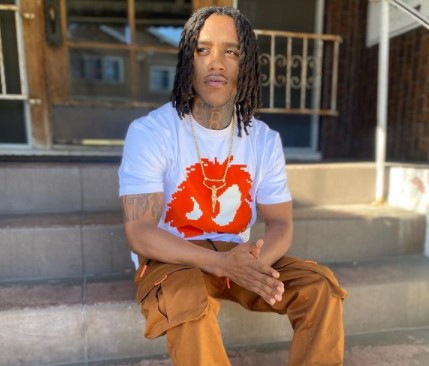 Join the Lyrical Ballad with Poppy Womacc and his Latest Hip Hop Single ...